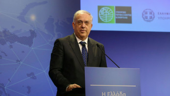 Τάκης Θεοδωρικάκος: Με σαφείς κανόνες και επενδύσεις η Ελλάδα γίνεται κεντρικός κόμβος ψηφιακών υπηρεσιών και Data Centers