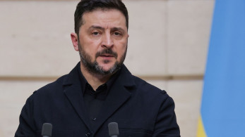 Βολοντίμιρ Ζελένσκι: Η χαλάρωση των κυρώσεων γεμίζει το ταμείο της Ρωσίας για τον πόλεμο