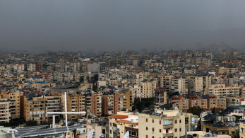 Ιρανικός πύραυλος έπεσε κοντά στον Πανάγιο Τάφο στην Ιερουσαλήμ (video)