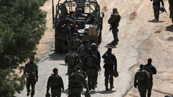 Νέος γύρος συνομιλιών Ισραήλ-Λιβάνου στις αρχές Σεπτεμβρίου στη Ρώμη