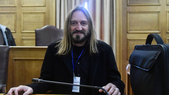 Αποσύρεται ο Μιχάλης Πατένταλης από την Επιτροπή Διεύρυνσης του ΠΑΣΟΚ