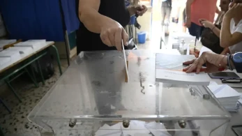 Δημοσκόπηση GPO μετά τη ΔΕΘ: Στο 14,6% η διαφορά ΝΔ - ΕΛΑΣ (video)