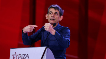 Καρανίκας κατά Ακρίτα: Αυτό το «πράγμα» είπε να μην αφήνουμε υπουργό να πηγαίνει πουθενά