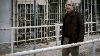 Συγγενείς θυμάτων 17 Νοέμβρη κατά Παπαχελά για τη συνέντευξη Κουφοντίνα