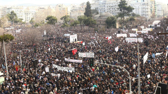 Συναγερμός στην ΕΛ.ΑΣ. για την επέτειο των Τεμπών - Πάνω από 4.000 αστυνομικοί, 95 συγκεντρώσεις
