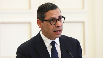 Κωνσταντίνος Κόμπος: Η Κύπρος λειτουργεί κανονικά παρά τον πόλεμο - Σημαντική η συνδρομή της Ελλάδας