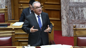 Νίκος Παπαθανάσης: 2 εκατ. ευρώ για ανάπλαση στον οικισμό Κάτω Νεστορίου Καστοριάς