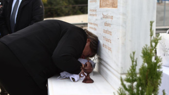 Δίκη Λυγγερίδη: «Μπάτσοι, θα πεθάνετε σήμερα» - Μαρτυρίες-φωτιά για τους χούλιγκαν της Θύρας 7