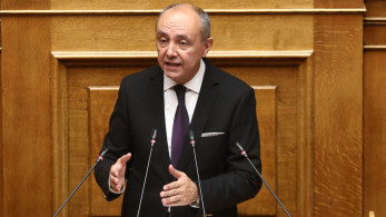 Καράογλου: υποψήφιος περιφερειάρχης Κεντρικής Μακεδονίας το 2028 - Τι είπε σε δημοσιογράφους