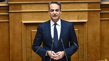 Κυριάκος Μητσοτάκης: αύριο στη Βουλή για ερώτηση του Νίκου Ανδρουλάκη - Θα παραστεί και σε δεξίωση του Κωνσταντίνου Τασούλα