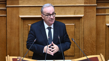 Νίκος Παπαθανάσης: Με 6 εκατ. ευρώ από το ΕΣΠΑ η αναβάθμιση της Λέσχης Αξιωματικών Ενόπλων Δυνάμεων