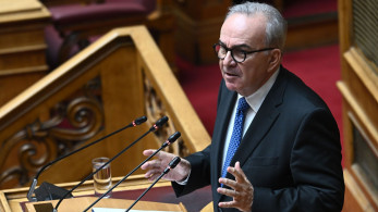 Νίκος Παπαθανάσης: Η κυβέρνηση παρακολουθεί ψύχραιμα τις εξελίξεις και παρεμβαίνει όταν απαιτηθεί