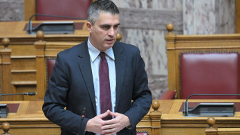Συνάντηση στο υπουργείο Υποδομών για τα μεγάλα έργα στο Ρέθυμνο - Τι είπε ο Χρίστος Δήμας