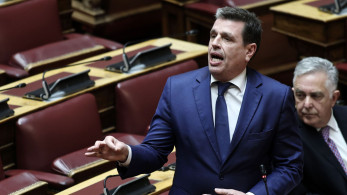 Δημήτρης Καιρίδης σε Ζωή Κωνσταντοπούλου: Παράσταση κλόουν - Σας αφήνω στο δηλητήριο και τη γελοιότητά σας