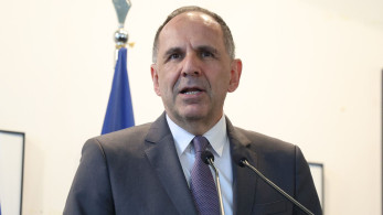 Στο Βερολίνο αύριο ο Γιώργος Γεραπετρίτης - Θα συναντηθεί με τον Γερμανό ΥΠΕΞ Βάντεφουλ