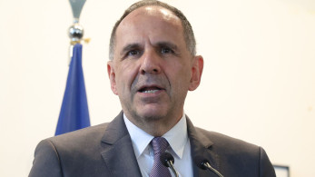 Γεραπετρίτης: συνάντηση στην Ουάσινγκτον με τον αναπληρωτή υπουργό Εξωτερικών των ΗΠΑ, Μάικλ Ρήγας