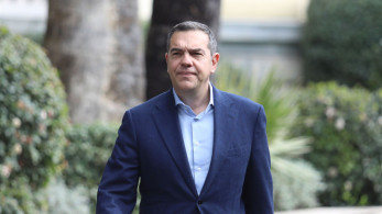 Το twitter «στολίζει» τον τοξικό Τσίπρα