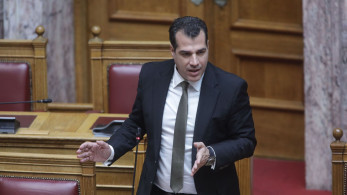 Θάνος Πλεύρης: Έως το 2027 ο πρώτος κόμβος επιστροφών μεταναστών σε τρίτη χώρα