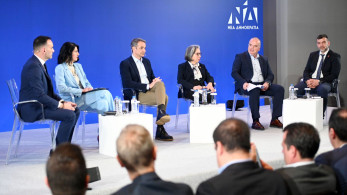 Στη Λάρισα το Σάββατο ο Κυριάκος Μητσοτάκης για το τρίτο προσυνέδριο της Νέας Δημοκρατίας