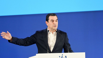 Παραιτήθηκε και ο Κώστας Σκρέκας από τη θέση του γραμματέα της ΝΔ (video)