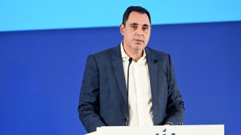 Σμυρλής στο προσυνέδριο ΝΔ: Συνεχίζουμε τη σκληρή δουλειά για να πάμε την Ελλάδα ακόμα πιο ψηλά