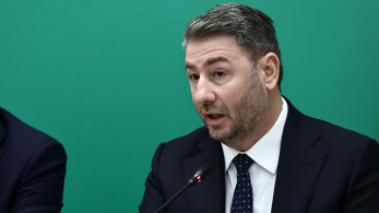 Σφοδρές επιθέσεις δελφίνων κατά Ανδρουλάκη: αίμα και άμμος στον «πράσινο» ΣΥΡΙΖΑ