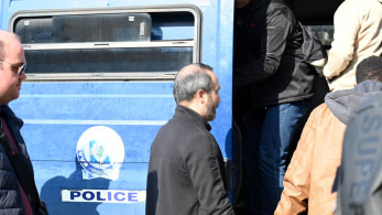 Σούδα: φυλάκιση 2 ετών  στον Γεωργιανό για παράνομη είσοδο στη χώρα