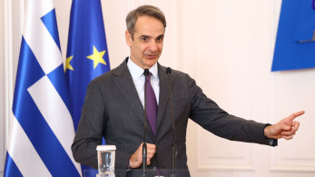 Κυριάκος Μητσοτάκης: Με επιστολική ψήφο οι Έλληνες του εξωτερικού από τις επόμενες εθνικές εκλογές (video)