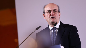 Κωστής Χατζηδάκης: Η ΝΔ επιδιώκει την αυτοδυναμία - Από σήμερα οι μειώσεις σε βενζίνη και ντίζελ