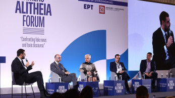 Παύλος Μαρινάκης: Ήρθε η ώρα να ανοίξει η συζήτηση για να καταργηθεί η ανωνυμία στο διαδίκτυο
