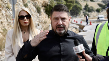 Νίκος Χαρδαλιάς από Κινέτα: Νερό σε 5.120 νοικοκυριά μέχρι το καλοκαίρι του 2028 (photos)