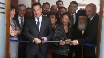Άδωνις Γεωργιάδης: Η Ελλάδα ως πόλος έλξης κλινικών δοκιμών με την ψηφιοποίηση της υγείας