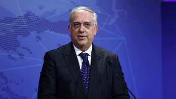 Τάκης Θεοδωρικάκος: Στο τραπέζι και άλλα μέτρα κατά της ασυδοσίας, αν χρειαστεί - «Προστατεύουμε τους πολίτες»
