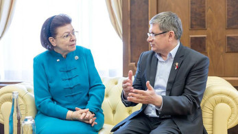 Λίνα Μενδώνη: Ο Πολιτισμός προνομιακό πεδίο συνεργασίας, στις σχέσεις Ελλάδας-Μολδαβίας (photos)
