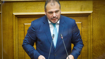 Φίλιππος Φόρτωμας στο «Μανιφέστο»: Βήμα για πιο ανοιχτή δημοκρατία η επιστολική ψήφος