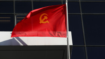 ΚΚΕ... αρνητής γεωπολιτικής πραγματικότητας