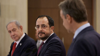 Η Κύπρος στο στόχαστρο των μουλάδων, αλλά η αντιπολίτευση πέρα βρέχει...