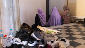 Σφραγίστηκε παράνομο τζαμί στον Άγιο Παντελεήμονα - Θα απελαθούν οι υπεύθυνοι