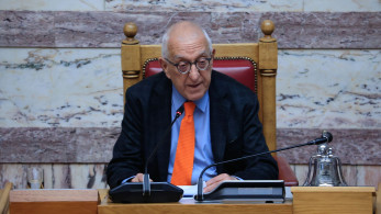Στην Επιτροπή Δεοντολογίας παραπέμπει ο Κακλαμάνης τις διαρροές από την ακρόαση του διοικητή της ΕΥΠ