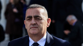 Φρέντι Μπελέρης: μήνυμα στις Βρυξέλλες για τους Χριστιανούς της Συρίας - «Η Ευρώπη έχει ευθύνη να δράσει»