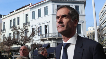 Κώστας Μπακογιάννης: Ο Δούκας βάζει την Αθήνα σε μία τροχιά μνημονίων (video)