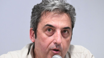 Παύλος Ασλανίδης κατά Μαρίας Καρυστιανού: Μας παραπλάνησε, μας είπε ότι δεν θα κάνει κόμμα - Δεν τη στηρίζω