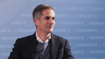 «Καρφί» Κώστα Μπακογιάννη για Χάρη Δούκα: «Η Αθήνα δεν χρειάζεται μισά έργα»