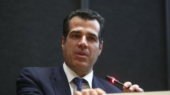 90ή ΔΕΘ - Θάνος Πλεύρης: Περίπου 20.000 λιγότερες παράνομες αφίξεις μέσα σε έναν χρόνο