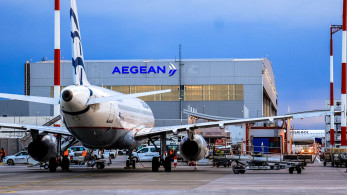 AEGEAN: νέος CEO ο Μιχάλης Κουβελιώτης
