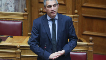 Χρίστος Δήμας: Το νέο αεροδρόμιο στο Καστέλι είναι το πιο σύγχρονο στη χώρα