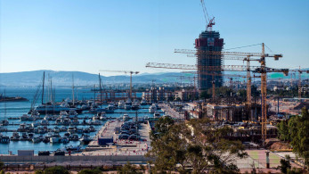 Η LAMDA Development ανακοίνωσε αύξηση 1,9 φορές στα καθαρά κέρδη για το 2025