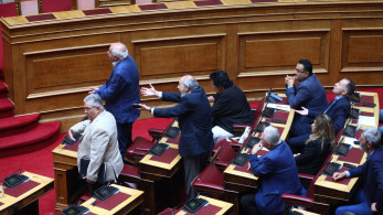 Η πολιτική και ηθική υποκρισία της Αριστεράς