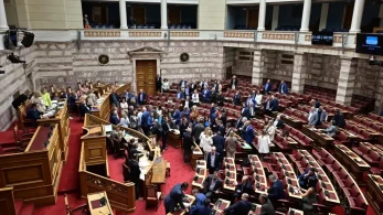 Η α λα καρτ εμπιστοσύνη της αντιπολίτευσης στη Δικαιοσύνη