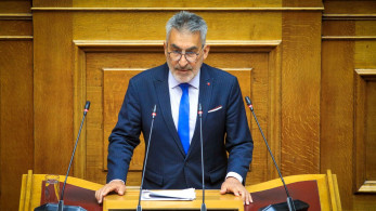 Θεόφιλος Ξανθόπουλος στο «Μανιφέστο»: Υπέρ της επιστολικής ψήφου οι απόδημοι Έλληνες